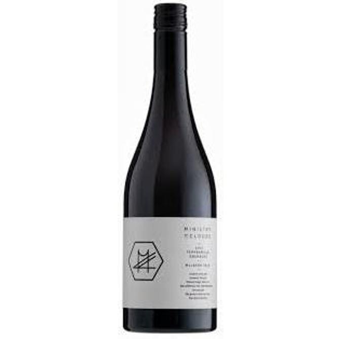 Ministry of Clouds Blewitt Springs Shiraz 2020 (6 Bottle Case)-Red Wine-World Wine