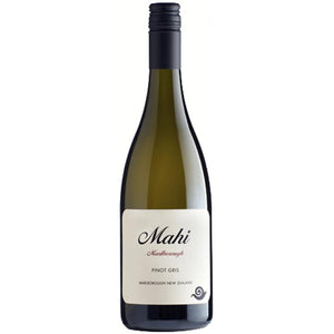 Mahi 'Marlborough' Pinot Gris