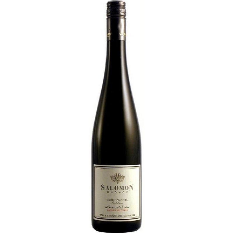 Salomon Wiedens Gruner Veltliner 2020 (6 Bottle Case)-White Wine-World Wine