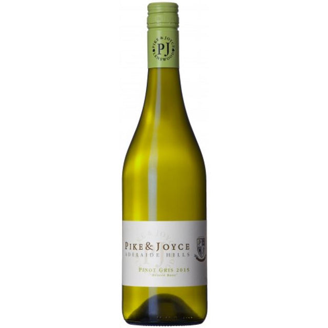 Pike and Joyce ‘Buerre Bosc’ Pinot Gris 2020-White Wine-World Wine