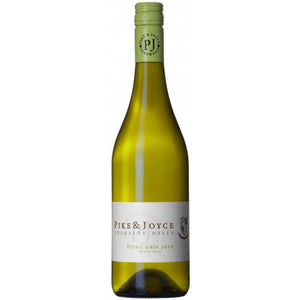 Pike and Joyce ‘Buerre Bosc’ Pinot Gris 2020