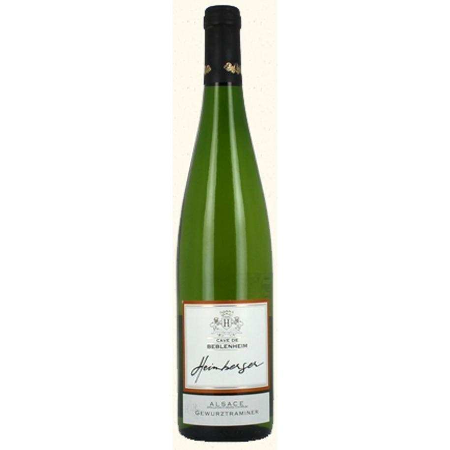 Cave de Beblenheim Gewurztraminer 2016-White Wine-World Wine