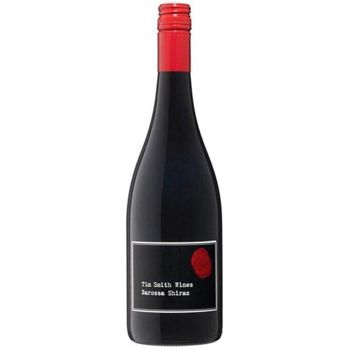 Tim Smith Wines Barossa Shiraz 2021-Red Wine-World Wine