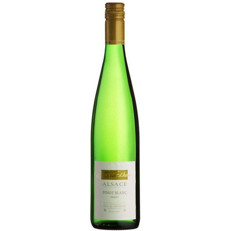Cave de Turckheim Pinot Blanc 2020-White Wine-World Wine