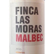 Finca Las Moras Malbec (Screwcap) 2020-Red Wine-World Wine