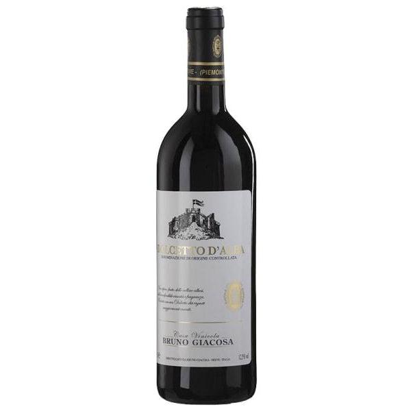 Bruno Giacosa Dolcetto d'Alba 2017-Red Wine-World Wine