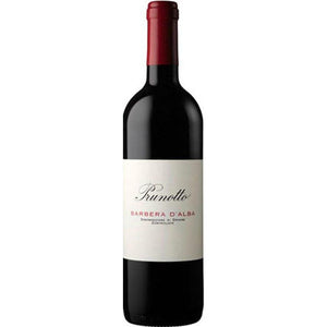 Prunotto Barbera D'Alba 2024