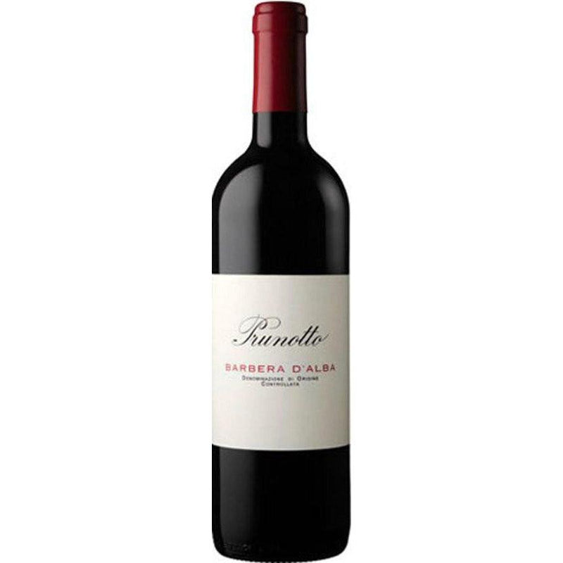 Prunotto Barbera D'Alba 2022-Red Wine-World Wine