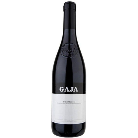 Gaja Piedmont Barbaresco DOCG Nebbiolo 2012-Red Wine-World Wine