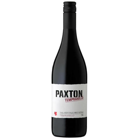 Paxton Tempranillo-Red Wine-World Wine