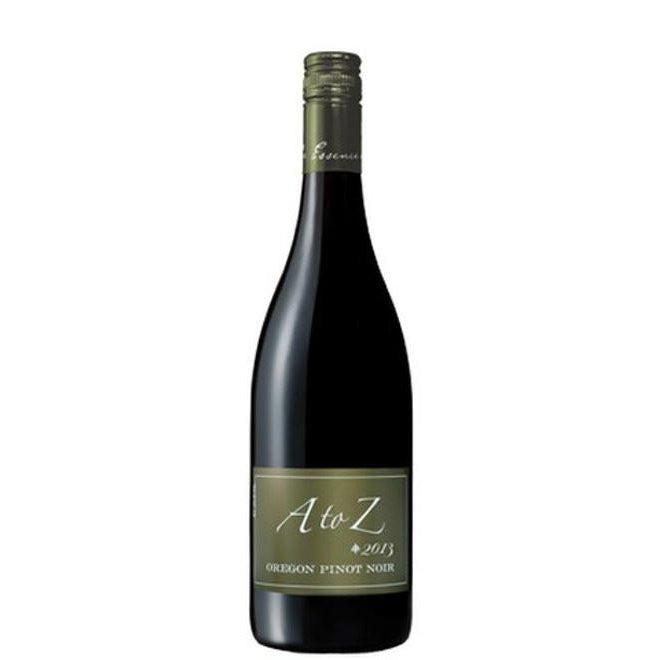 A to Z Wineworks Pinot Noir 2016-Red Wine-World Wine