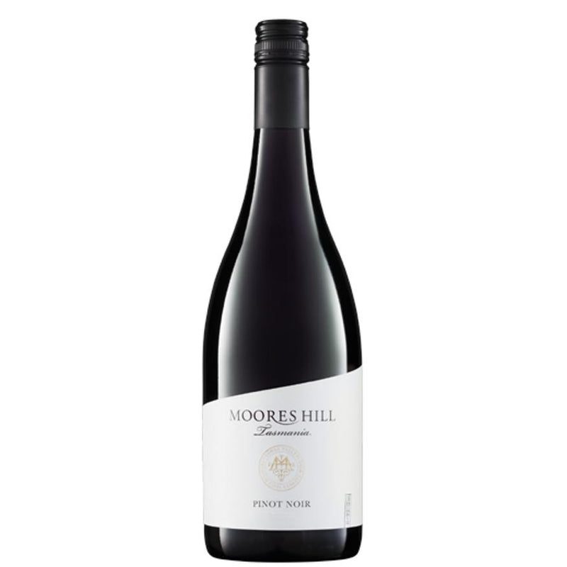 Moores Hill Pinot Noir 2016-Red Wine-World Wine