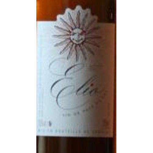 Château La Reyne Elio Blanc 2014-White Wine-World Wine