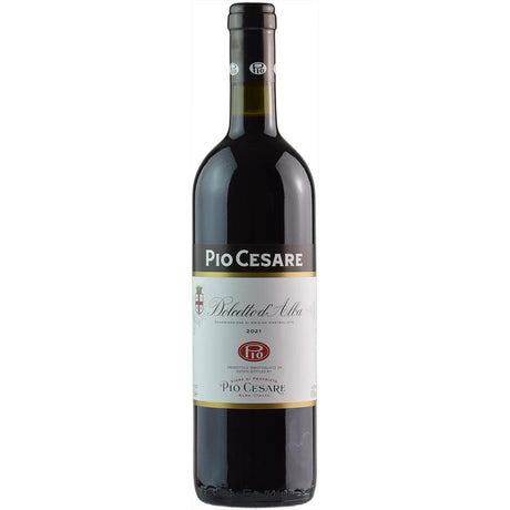 Pio Cesare Dolcetto d'Alba DOC 2021-Red Wine-World Wine