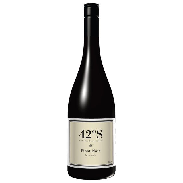 42 Degrees South Pinot Noir 2022-Red Wine-World Wine