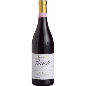 Fratelli Alessandria Barolo 'Gramolere' 2020