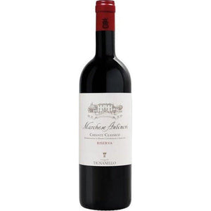 Marchese Antinori Chianti Classico Riserva 'Tenuta Tignanello' DOCG 2023