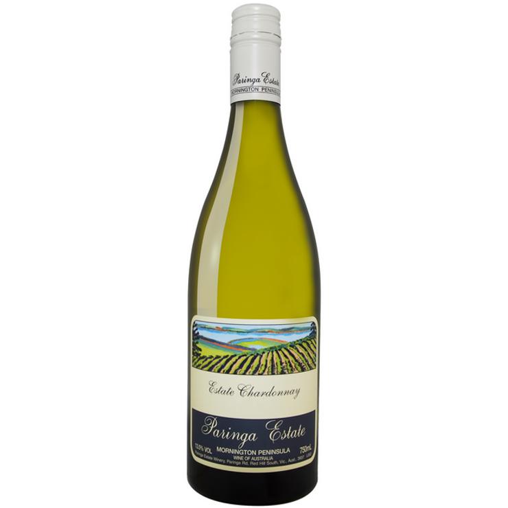 Paringa Estate Chardonnay 2021-White Wine-World Wine