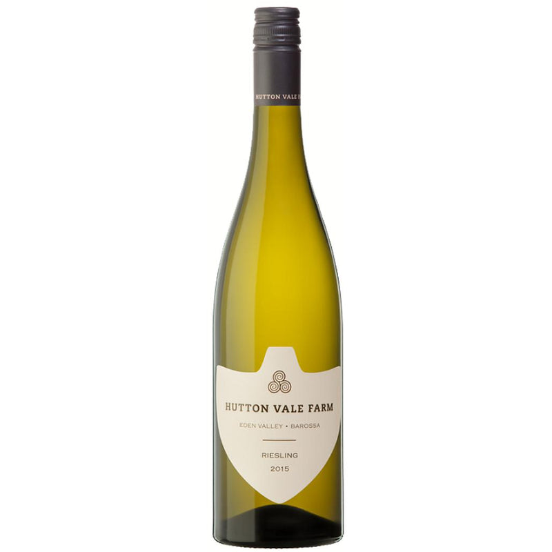 Hutton Vale Eden Valley Riesling 2022-White Wine-World Wine