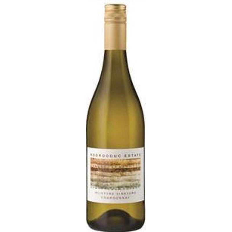 Moorooduc Estate McIntyre Chardonnay 2020 (6 Bottle Case)-White Wine-World Wine