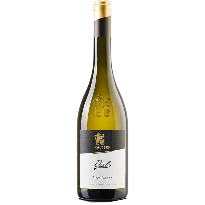 Kellerei Kaltern Pinot Bianco 2019-White Wine-World Wine