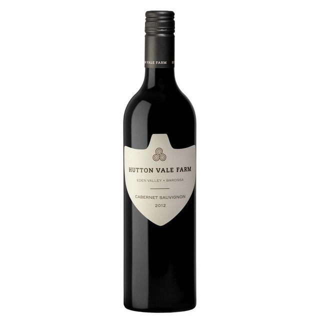 Hutton Vale Cabernet Sauvignon 2018-Red Wine-World Wine