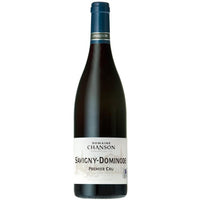 Domaine Chanson Savigny 1er Cru Dominode 2019-Red Wine-World Wine