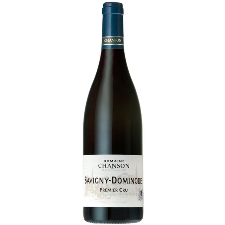 Domaine Chanson Savigny 1er Cru Dominode 2019-Red Wine-World Wine