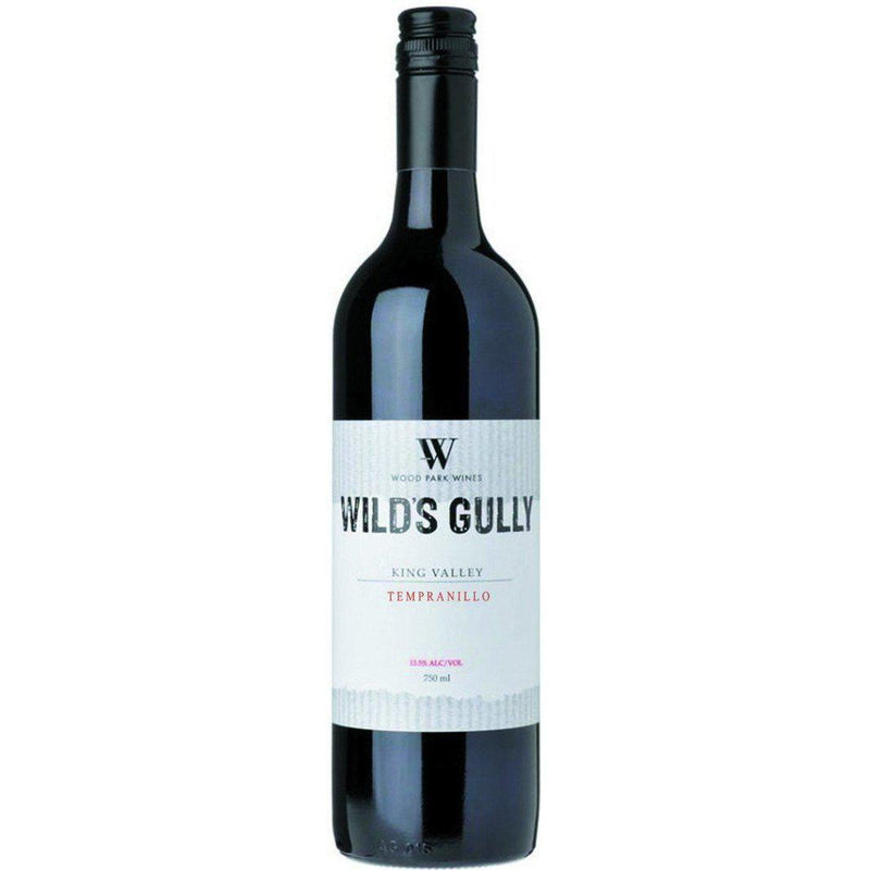 Wild's Gully Tempranillo-Red Wine-World Wine