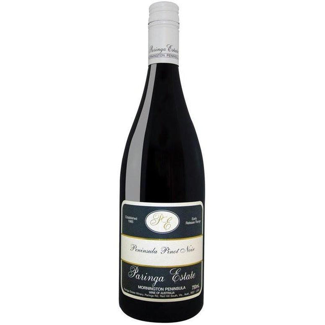 Paringa Estate 'PE' Pinot Noir 2023-Red Wine-World Wine
