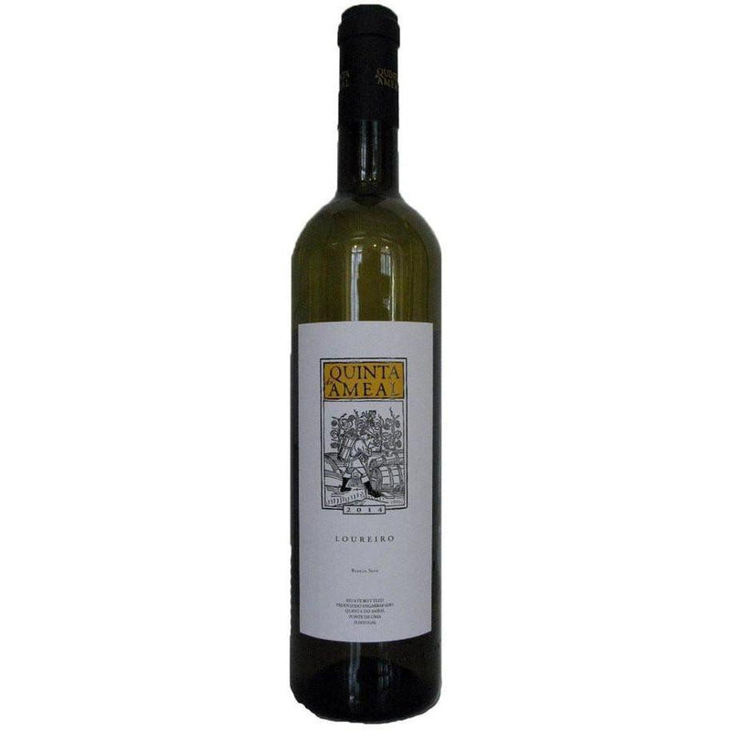 Quinta do Ameal Loureiro Blanco 2020-Red Wine-World Wine