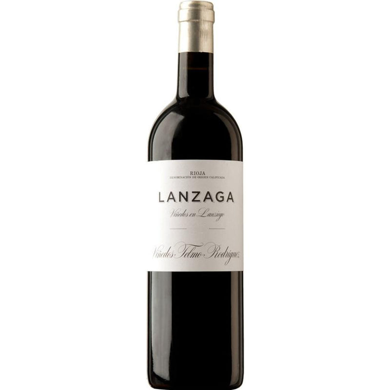 Telmo Rodriguez 'Lanzaga' 2017-Red Wine-World Wine