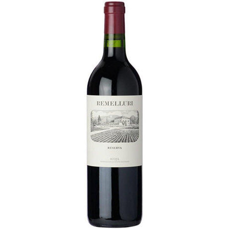 Remelluri Rioja Reserva 2014-Red Wine-World Wine
