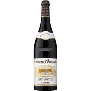 E. Guigal Cote Rotie Château d'Ampuis 2020