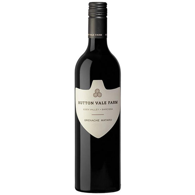 Hutton Vale Grenache Mataro 2018-Red Wine-World Wine