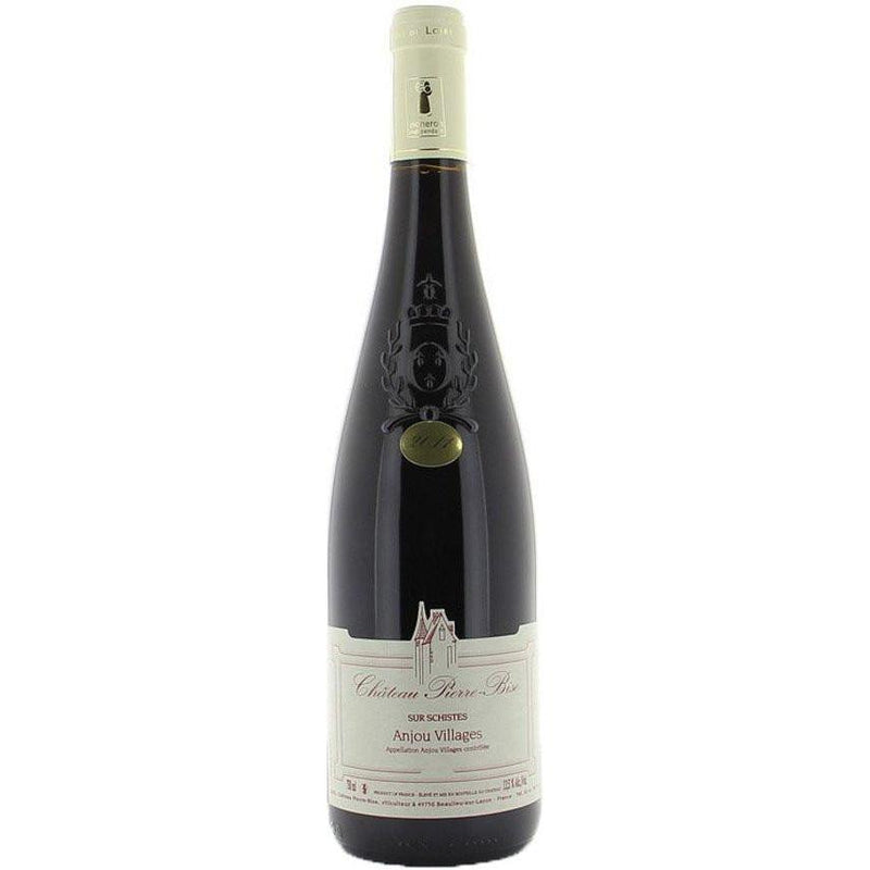 Château Pierre-Bise Anjou Villages Rouannières 2016-Red Wine-World Wine
