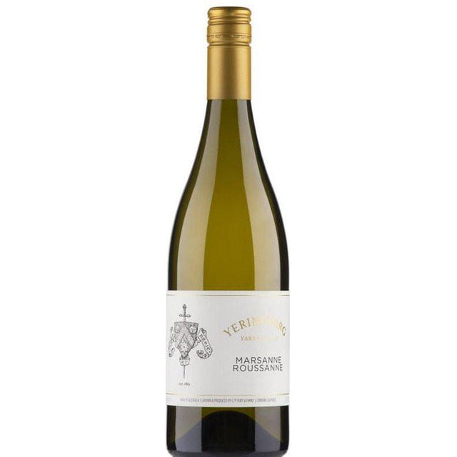 Yeringberg Marsanne Roussanne 2019-White Wine-World Wine