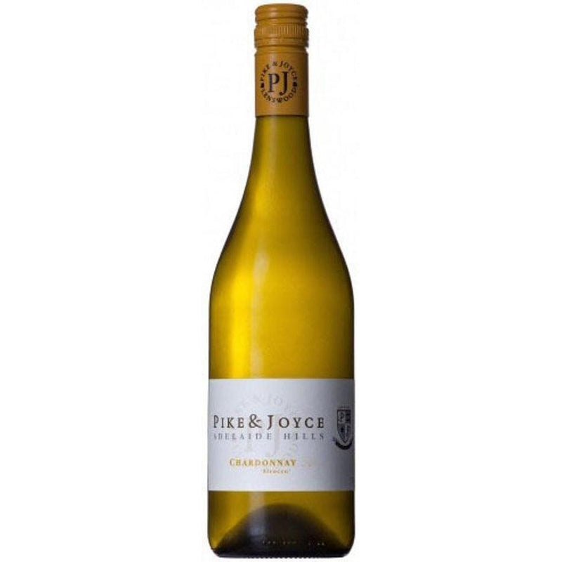 Pike and Joyce ‘Sirocco’ Chardonnay 2019 (12 bottle case)-White Wine-World Wine