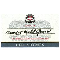 Andre & Michel Quenard Vin de Savoie 'Les Abymes' 2015-White Wine-World Wine