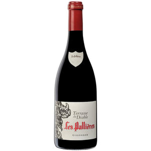 Domaine Les Pallieres ‘Terrasse du Diable’ Gigondas 2021