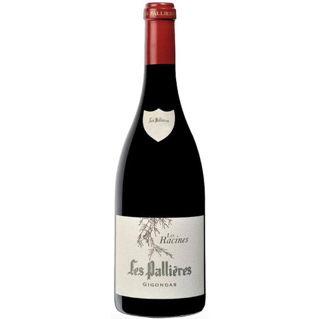 Domaine Les Pallieres 'Les Racines' Gigondas 2017-Red Wine-World Wine