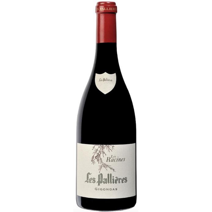 Domaine Les Pallieres 'Les Racines' Gigondas 2017-Red Wine-World Wine