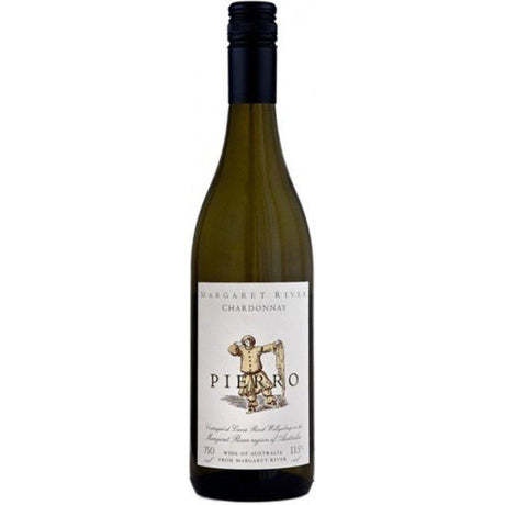 Pierro Chardonnay 2022-White Wine-World Wine