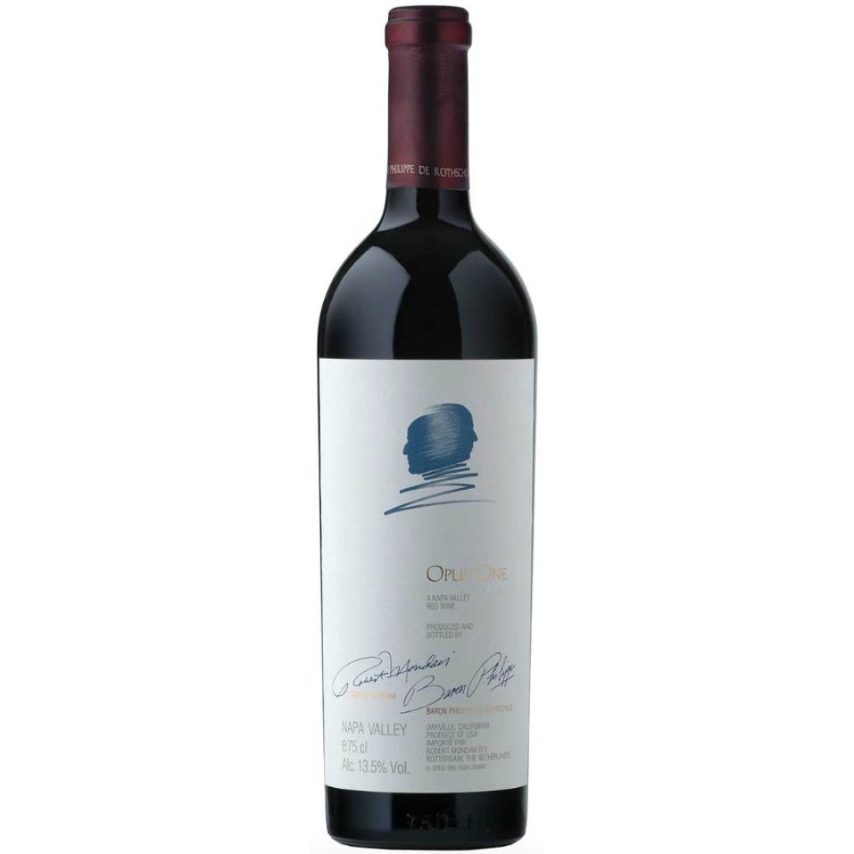 Opus One 2017-Red Wine-World Wine