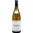 Domaine Daniel Dampt Chablis 2022-White Wine-World Wine