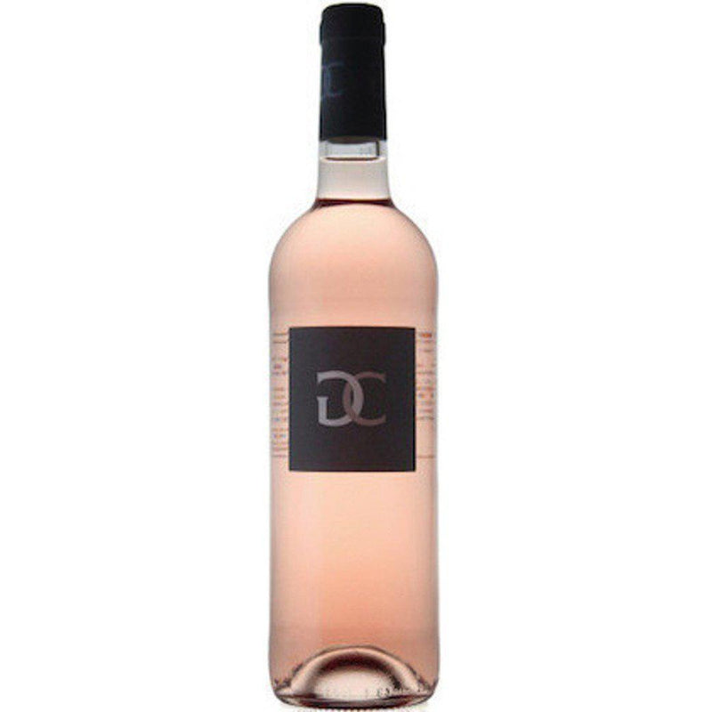 Le Grand Cros ‘Domaine du Grand Cros’ Rosé 2019-Rose Wine-World Wine