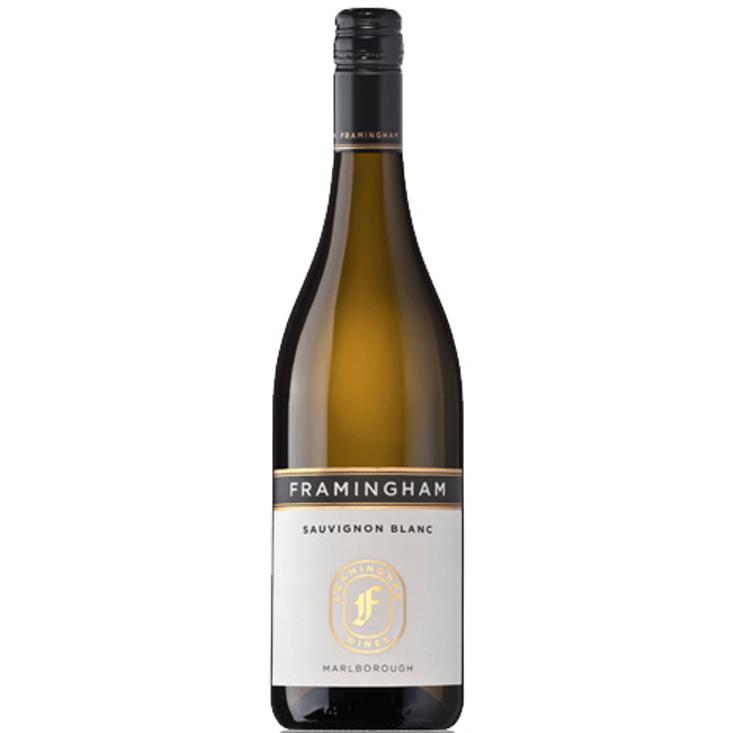 Framingham Sauvignon Blanc 2016-White Wine-World Wine