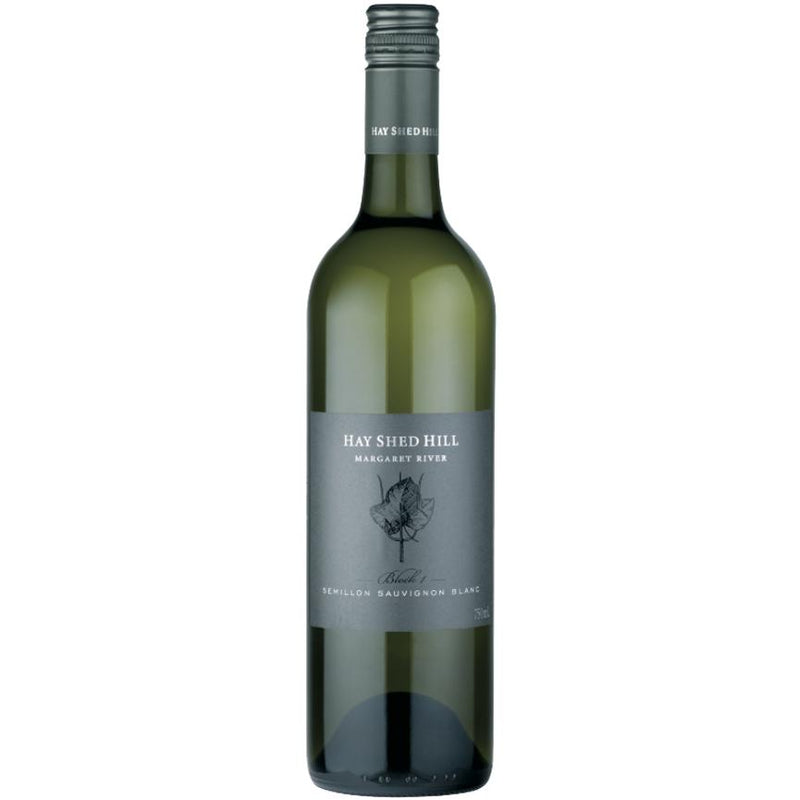 Hay Shed Hill Block 1 Semillon Sauvignon Blanc 2022-White Wine-World Wine