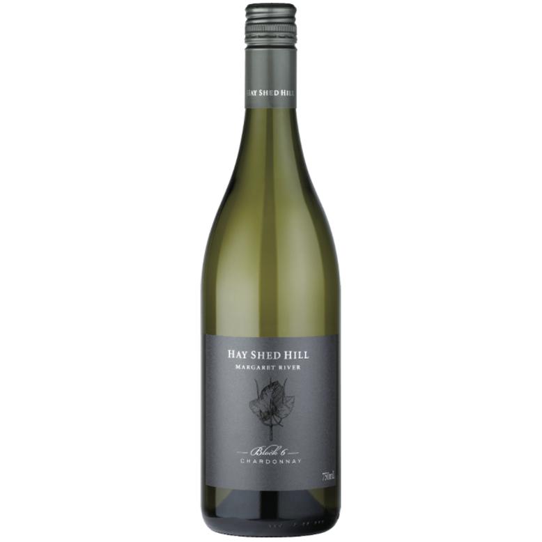 Hay Shed Hill Block 6 Chardonnay 2021-White Wine-World Wine