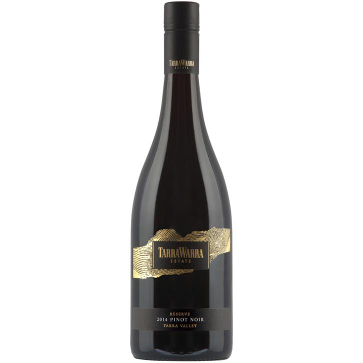 TarraWarra Estate Yarra Reserve Pinot Noir 2019-Red Wine-World Wine